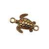 Charms Turtle Sea Turtle Pendants Minimalist Jewelry Components QC133