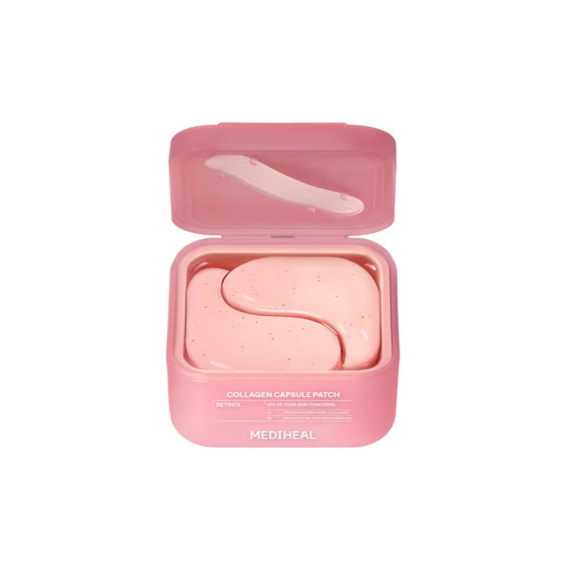 Mediheal Collagen Capsule Patch 60 Patches