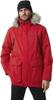 Winter Jacket Helly Hansen Reine Parka (53630) Red