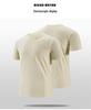 Men's Cool Breathable Quick-Dry Short-Sleeve T-Shirt