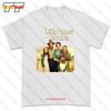 T-shirt con logo della serie TV La casa nella prateria Tee W2GJ