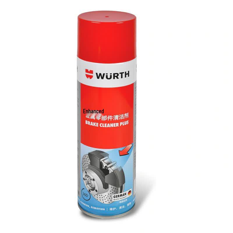 WURTH Metal Parts Cleaner