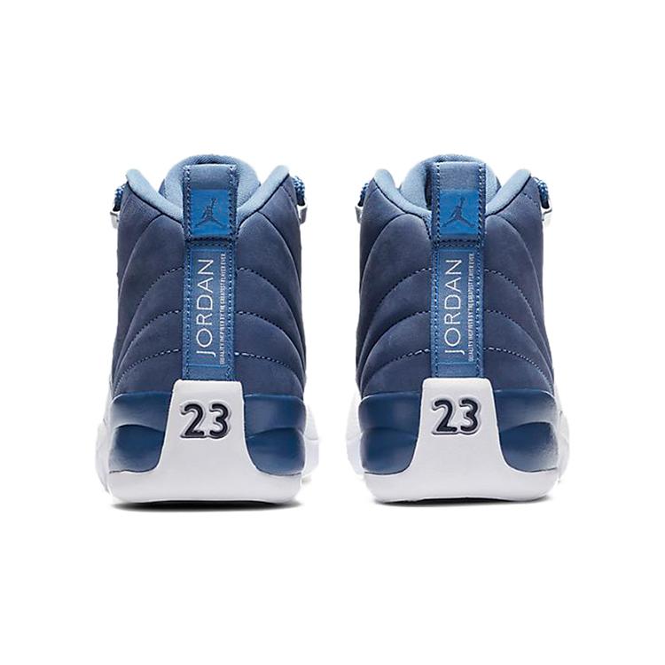 Jordan 12 Retro Indigo GS DB5595-404
