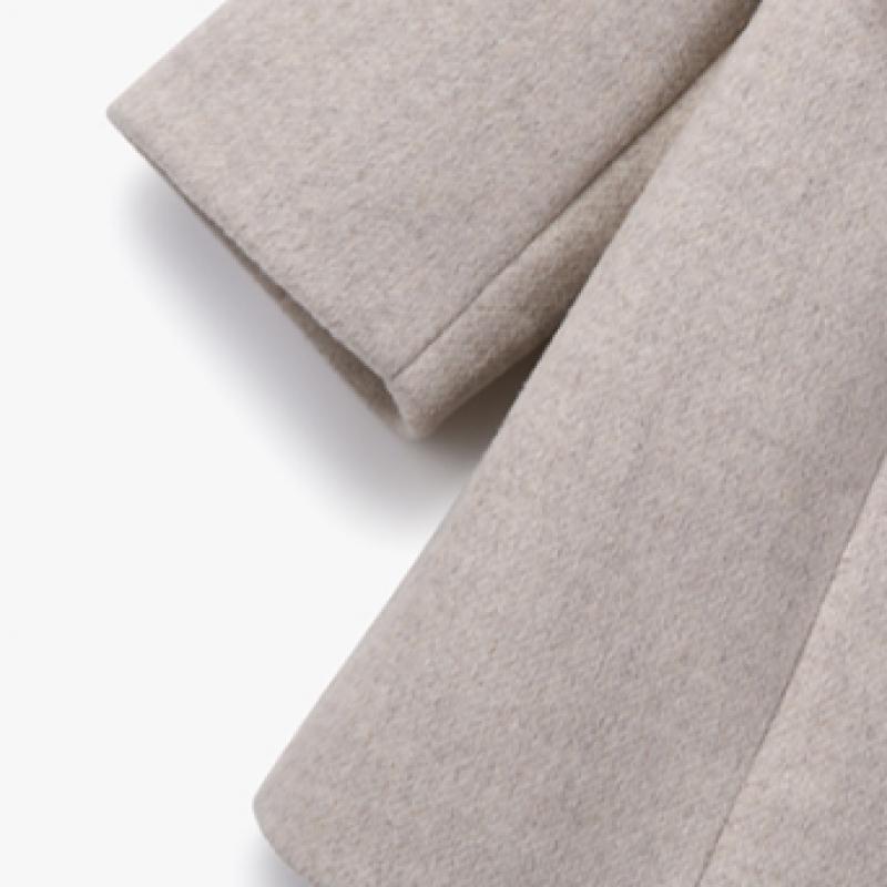 [renoma Kids] Fete Palton de lână Culoare Culoare R2511c050 39