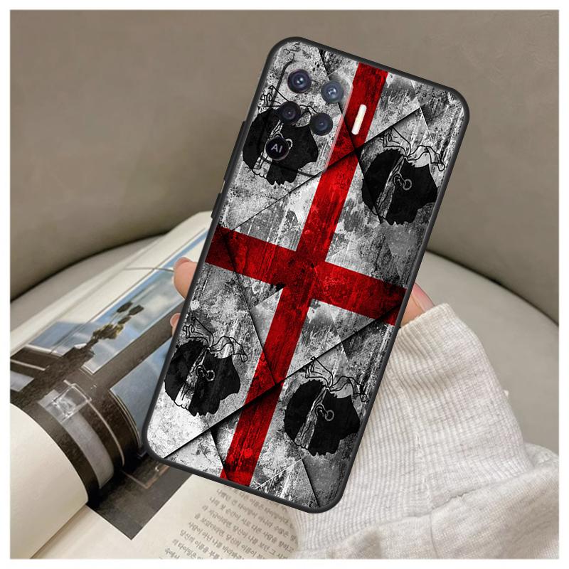 

Flag of Sardinia Case For Oppo A17 A57 A77 A40 A78 A54 A74 A94 A76 A16 A96 A18 A60 A80 A38 A58 A98 A15 A5 Pro OPPO A74 5G