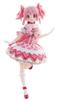 Φιγούρα Madoka Kaname Puella Magi Madoka Magica η Νύχτα της Walpurgis 19cm - Ταινία (Επίσημος ανώτερος υπάλληλος) - Περίπου