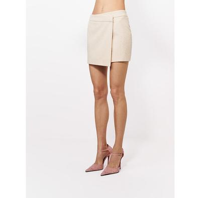 La Mania BUSTINA Mini Skirt
