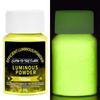 Luminous Powder Pigment Bright Luminescent Powder Glow In The Dark Phosphor Luminous Powder Pigment Resin Filler