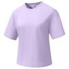 Women's Round Neck Short Sleeve T-Shirt
