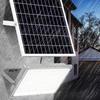 Mengpao Outdoor Solar Floodlight