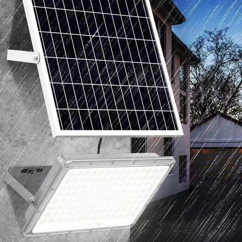 Mengpao Outdoor Solar Floodlight