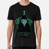 Scp 049 Är Kuren S till 5XL Tillverkad i USA T-shirt