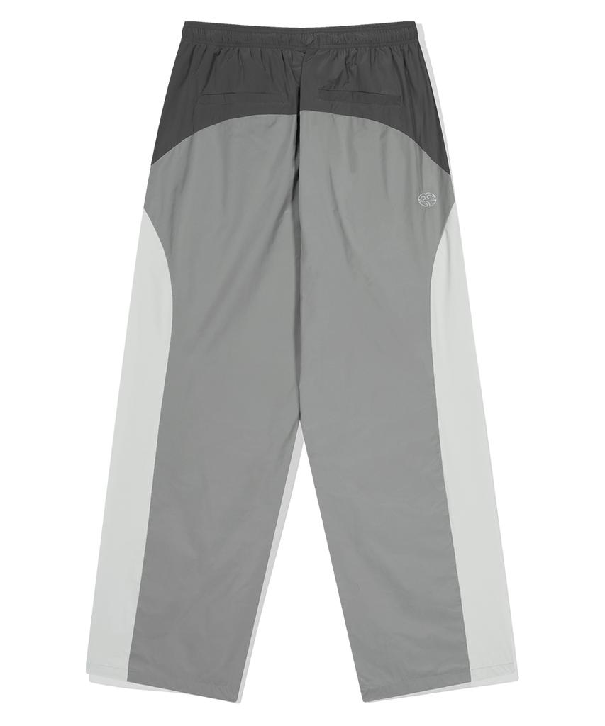 MAHAGRID Eclipse Track Pant Gray(Mg2Esmpa10A)