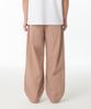 MUSINSA STANDARD Nylon Balloon Pants [Desert Pink]