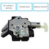 Car Tailgate Lock Rear Trunk Lid Release Lock Actuator Latch 64610-33080 6461033080 For Toyota Camry 2007-2011-A87Q