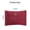 Car Tissue Storage Bag Auto Seat Armrest Paper Towel Box For Opel insignia Astra H G J Antara vectra Vivaro corsa c d zafira b HV8
