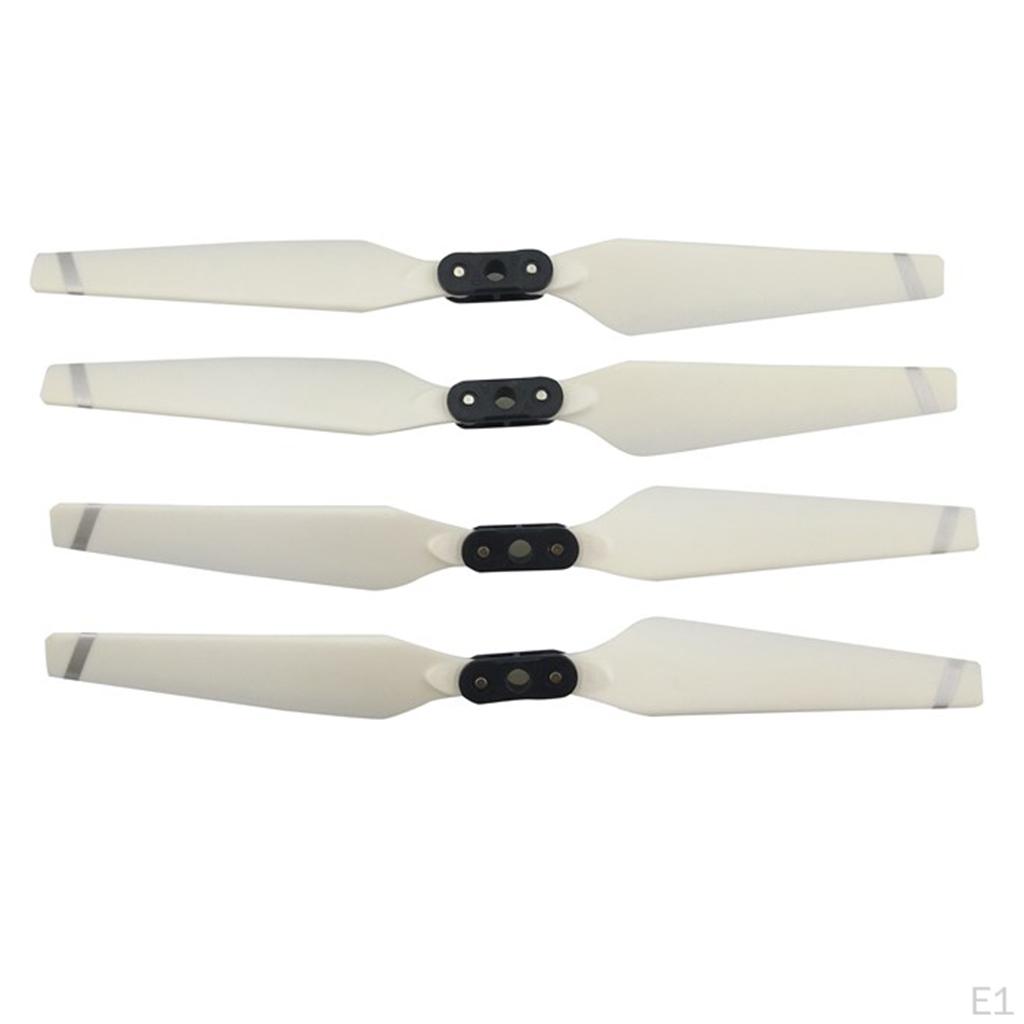 4 / Set Propeller Folding Upgrade Parts for RC