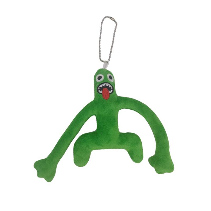 Roblox Rainbow Friends Stuffed Doll Keychain Perfect Gift For Kids And Friends