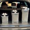 30L 304 Stainless Steel Square Fuel Can
