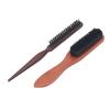 Beard Cleaning Brush Soft Bristle Lightweight Ergonomic Durable Reliable Beard Brush for Men