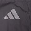 adidas Comfortable Casual Versatile Long-Sleeve Jacket Unisex Black