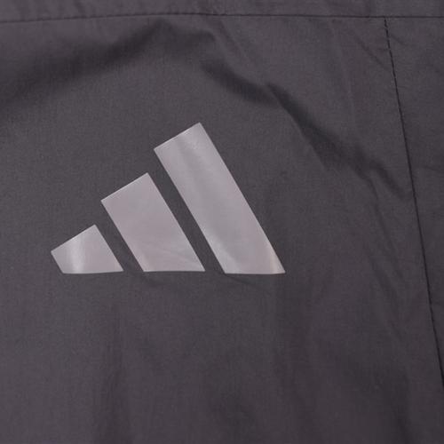adidas Comfortable Casual Versatile Long-Sleeve Jacket Unisex Black
