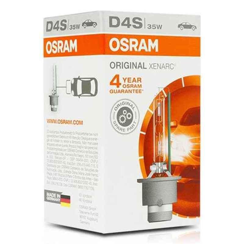Osram Osram OS66440 D4S 35W 42V Car Bulb