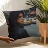 Asian Actor Icon Takeshi Kaneshiro Pillow Case Home Living Room Decoration Linen Pillow Cases Cushion Cover