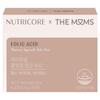 Nutricore The Moms Hypercell Active Folic Acid 400mg 1 Pcs 30 Tablets
