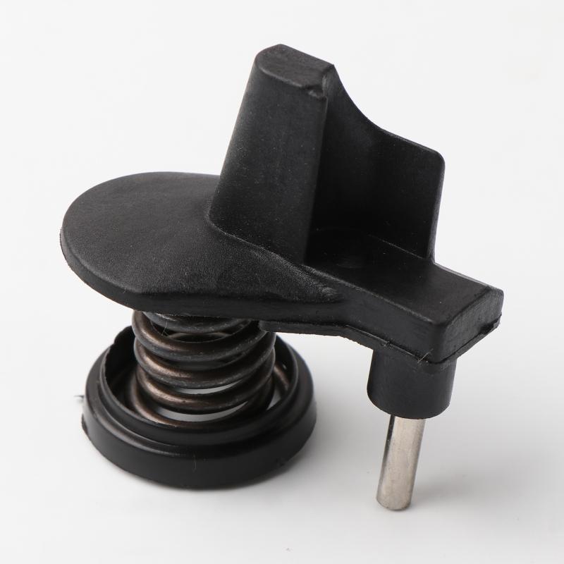 Chainsaw Accessories Convenient Chain Catcher and Washer & Spring for Chinese Chainsaws 5800 5200 4500 45cc 52cc 58cc