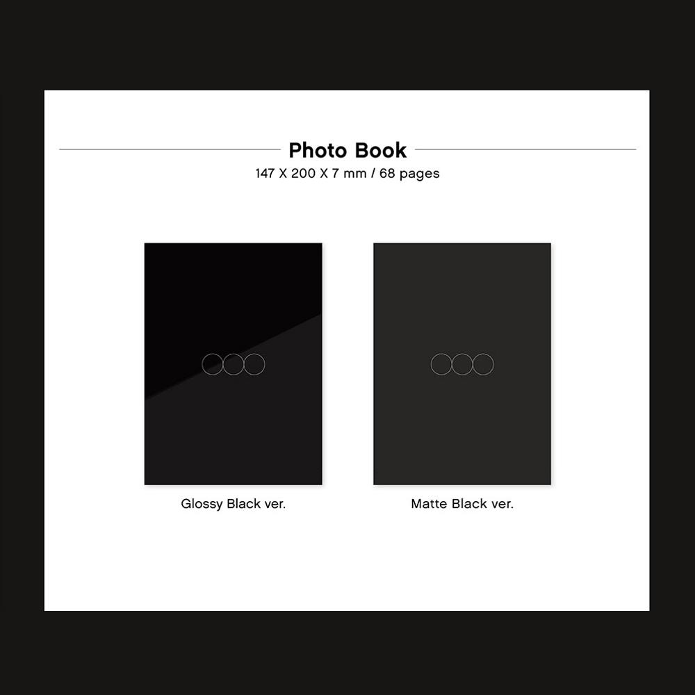 Onlyoneof Album [Seoul Collection]