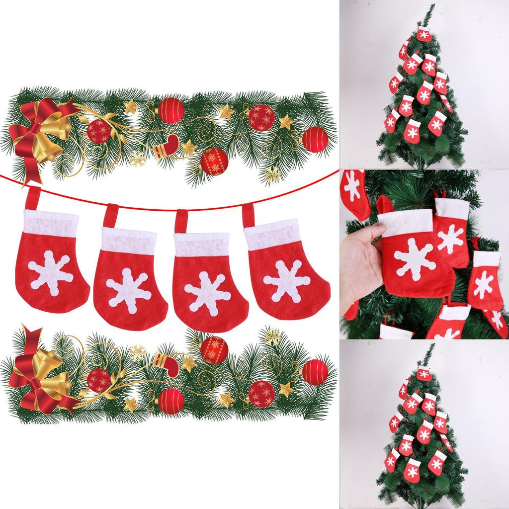 Whimsical Christmas Socks Bundle Of 12 Festive Cartoon Characters For Joyful Celebrations