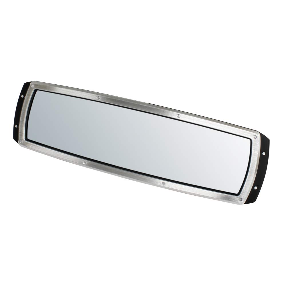 Tsuchiya Yac Car Interior Accessories PORTHOL Mirror PF-338