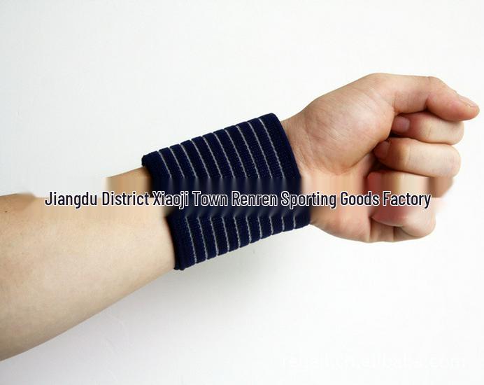 

Self-Adhesive Elastic Bandage Wrap for Wrist, Elbow, Knee & Leg Support чёрный