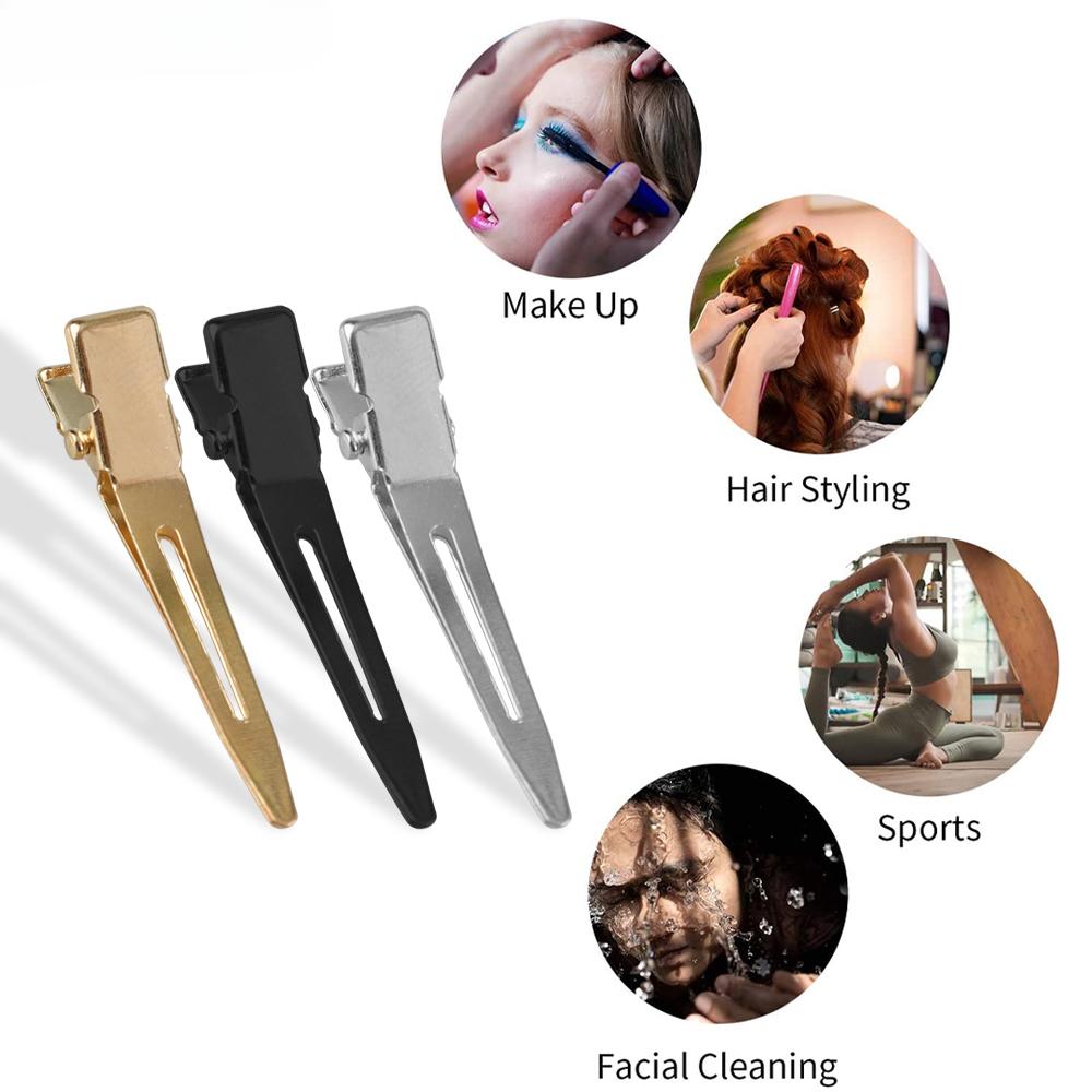 Set de instrumente pentru extensii de păr Kit clește pentru extensie de păr Pro Kit pentru extensii de păr Instrument pentru buclă de păr Clești Microlink