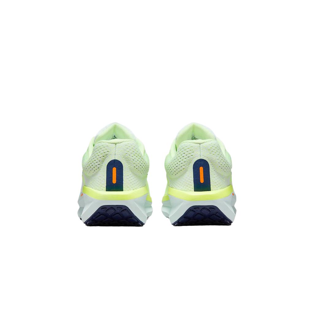 Nike Winflo 11 Comfortable Versatile Fashion Trendy Low-Top Running Shoes Women sneaker Green FJ9510-304