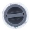 Set of 2 Rollers for Kärcher Electric Mops Series Fc (Fc3 Fc5 Fc7 Fc8 Ewm 2)
