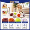 Premium Durable Dog Chew Toy for Aggressive Chewers Mind Stimulating Interactive Pet Puzzle