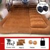 OEINGOEING SUV Inflatable Car Travel Mattress