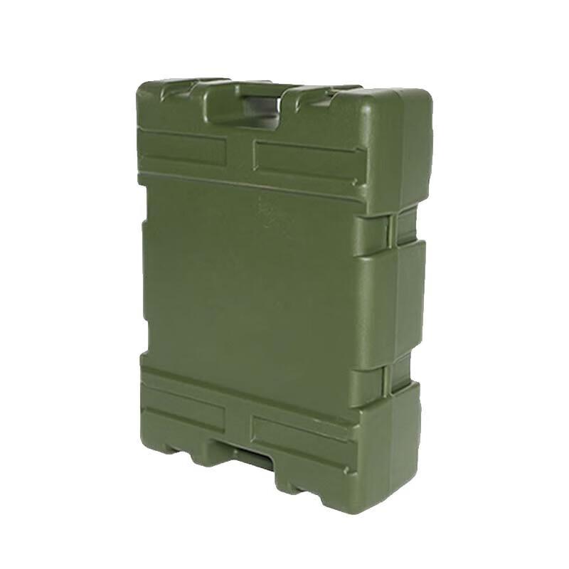 Zushuo Field Training Rotomolded Storage Box