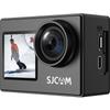 Câmera de Ação 4K com Tela Dupla SJCAM SJ4000 (Versão CN)
