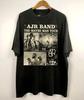 AJR Music Album Shirt, Vintage A.J.R Band Tour Shirt MI748 Unisex T-Shirt