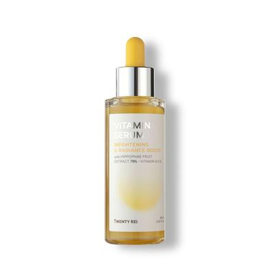 Twenty-K Vitamin C Ampullen Serum 60ml