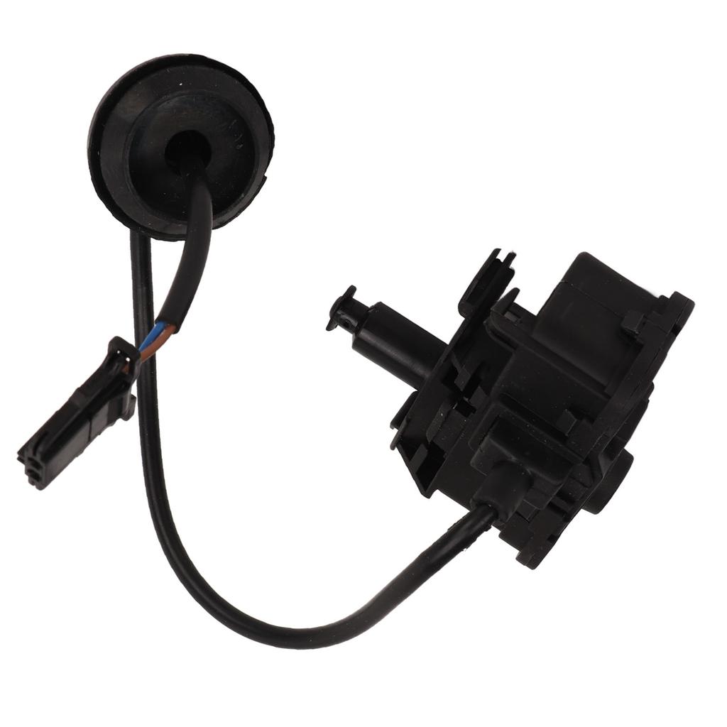 Fuel Tank Cap Lock Actuator Motor 6R0810773F Filler Flap Locking Motor For 6R1 6C1 1.0 1.2 1.4 1.6 TSI TDI