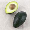 Lightweight Pranks Supplies Fake Fruit Lifelike Plastic Photography Props Table Decoration Party Ornaments Artificial Avocado