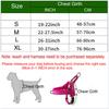 Dog Harness No Pull Dog Harnesses Adjustable Pet Walking Training Vest For Medium Large Dogs Bulldog