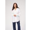 Рубашка TeeShoppen Koszulka Oversized