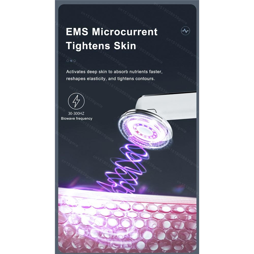 Skin Lifting And Firming, Wrinkle Removal, Weight Loss, Anti-fat Burning, Massage Beauty Instrument