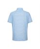 Dagseusyeocheu Polyester Blend No-Care Print Stretch Short Sleeve Shirt_Dls1Shds150B1