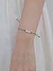 Oudstudio Bow String Bracelet_4 Colors